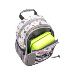 Для мальчишек рюкзак Belmil MINI KIDDY ″Авто″! Новинка! Для мальчишек рюкзак Belmil MINI KIDDY ″Авто″! Новинка!
