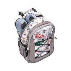 Для мальчишек рюкзак Belmil MINI KIDDY ″Авто″! Новинка! Для мальчишек рюкзак Belmil MINI KIDDY ″Авто″! Новинка!