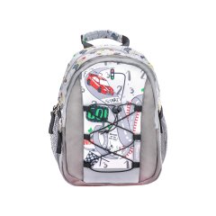 Для мальчишек рюкзак Belmil MINI KIDDY ″Авто″! Новинка! Для мальчишек рюкзак Belmil MINI KIDDY ″Авто″! Новинка!