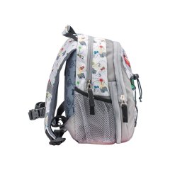 Для мальчишек рюкзак Belmil MINI KIDDY ″Авто″! Новинка! Для мальчишек рюкзак Belmil MINI KIDDY ″Авто″! Новинка!