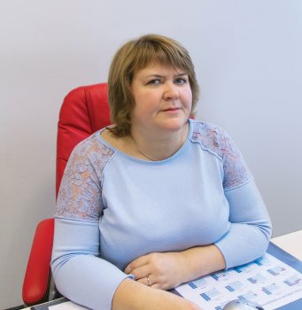 Светлана Баскакова (MERLION): «Чтобы удивлять, нужно вызывать эмоции!» Светлана Баскакова (MERLION): «Чтобы удивлять, нужно вызывать эмоции!»