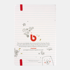 Bruynzeel Notebook Bruynzeel Notebook
