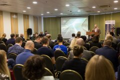 DURABLE на конференции Логистика будущего DURABLE на конференции Логистика будущего