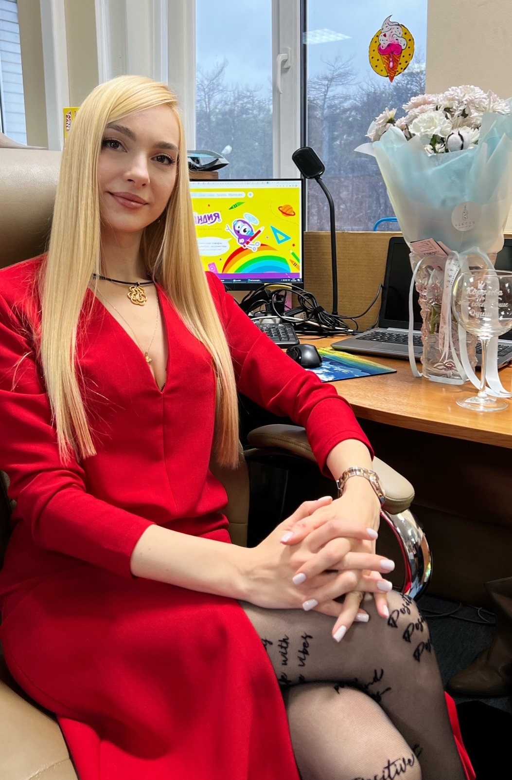 Яна Пешкова (САМСОН): «За нестандартной продукцией для детского творчества покупатели будут возвращаться снова и снова» Яна Пешкова (САМСОН): «За нестандартной продукцией для детского творчества покупатели будут возвращаться снова и снова»