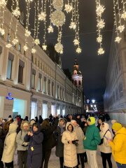 Московские Вечера с Hatber! Московские Вечера с Hatber!