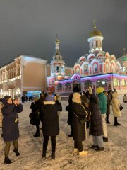 Московские Вечера с Hatber! Московские Вечера с Hatber!