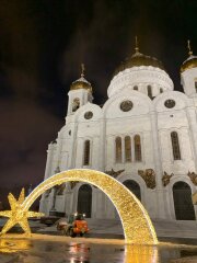 Московские Вечера с Hatber! Московские Вечера с Hatber!