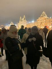 Московские Вечера с Hatber! Московские Вечера с Hatber!