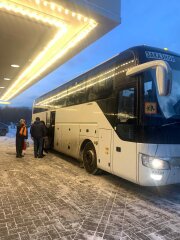 Московские Вечера с Hatber! Московские Вечера с Hatber!