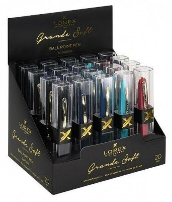 ��������� � 23 ������� ������ � LOREX � INFORMAT!