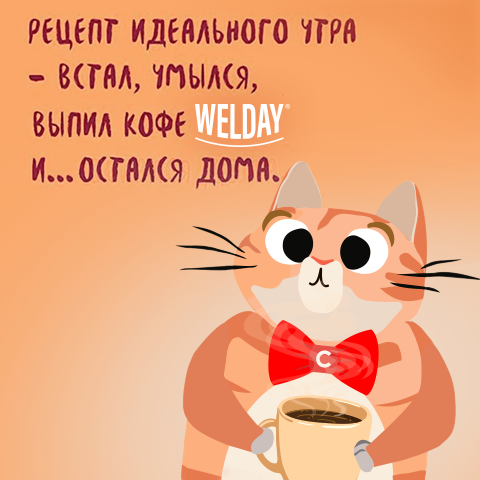 ���� WELDAY