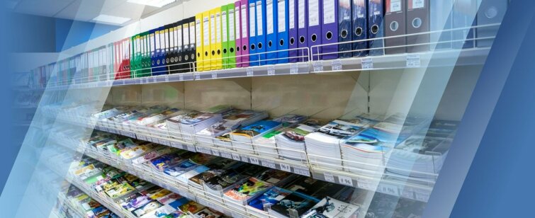 Напоминание для партнеров-оптовиков: все ли есть на вашей полке? Напоминание для партнеров-оптовиков: все ли есть на вашей полке?