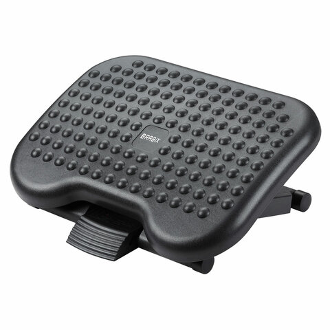 Подставка для ног BRABIX ″Ultra 1″ Подставка для ног BRABIX ″Ultra 1″