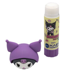   Kuromi and friends  Centrum.      .