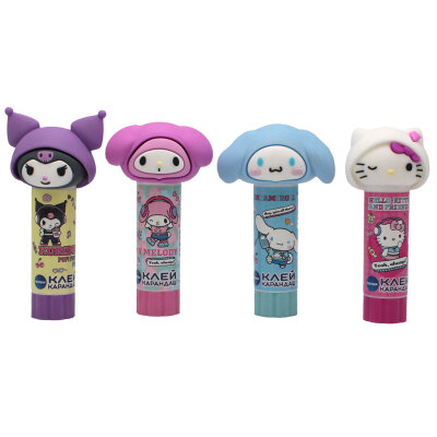    Kuromi and friends  Centrum.      .