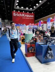     Paperworld Middle East 2025  