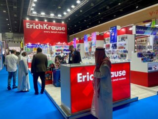     Paperworld Middle East 2025  