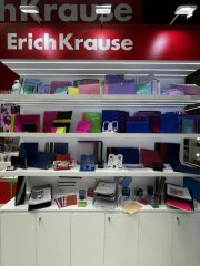     Paperworld Middle East 2025  