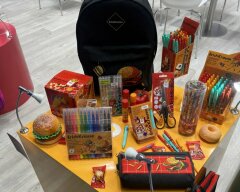     Paperworld Middle East 2025  