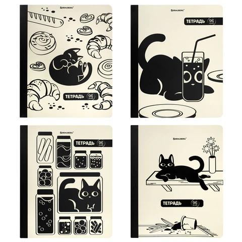 ������� BRAUBERG, ″���-��������″