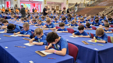 IX ������������� ������������ �� ���������� ���������� ALOHA