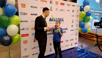 IX ������������� ������������ �� ���������� ���������� ALOHA