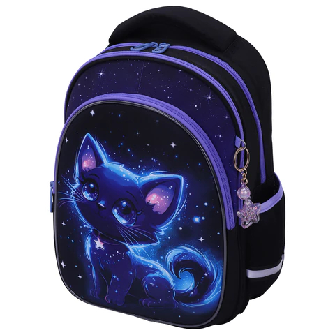 ������ ″Glowing kitten″ BRAUBERG OPTIMA