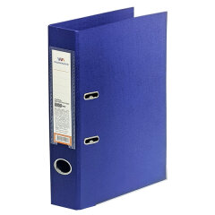 Workmate папка-регистратор Workmate 50 мм, ПП двусторонний, с металлической окантовкой Workmate папка-регистратор Workmate 50 мм, ПП двусторонний, с металлической окантовкой