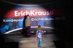 Erich Krause 2010
