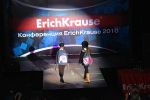 Erich Krause 2010