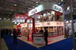 Paperworld & CreativeWorld Russia 2011, подводим итоги.