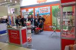 Paperworld & CreativeWorld Russia 2011, подводим итоги.
