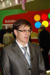 Paperworld & CreativeWorld Russia 2011, подводим итоги.
