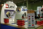 Paperworld & CreativeWorld Russia 2011, подводим итоги.
