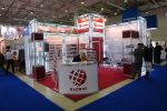 Paperworld & CreativeWorld Russia 2011, подводим итоги.