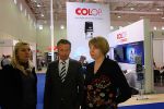 Paperworld & CreativeWorld Russia 2011, подводим итоги.