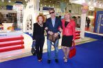 Paperworld & CreativeWorld Russia 2011, подводим итоги.