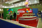 Paperworld & CreativeWorld Russia 2011, подводим итоги.