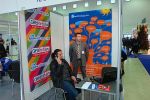 Paperworld & CreativeWorld Russia 2011, подводим итоги.