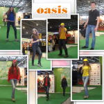 &laquo;OASIS Украина&raquo; на выставке B2B Show
