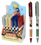 Шариковые ручки ТМ NARUTO ! Шариковые ручки ТМ NARUTO !