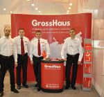 GrossHaus на «Скрепка Экспо». GrossHaus на «Скрепка Экспо».