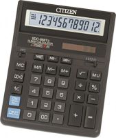 Конкурс двойников калькуляторов Citizen SDC-444S и SDC-888TII. Конкурс двойников калькуляторов Citizen SDC-444S и SDC-888TII.