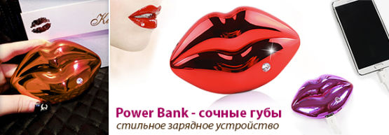 ������� �� Dragon Gifts: Power bank - ������ ����