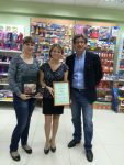 Business Voyage� Plus loin que la nuit et le jour