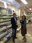 Business Voyage� Plus loin que la nuit et le jour