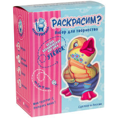 Раскрасим фигурку? Раскрасим фигурку?