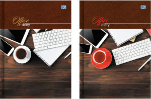 Ежедневник ″Office Work″: всему свое время Ежедневник ″Office Work″: всему свое время