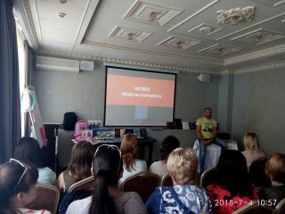Компетентность продавцов = успех и процветание розничной сети. Компетентность продавцов = успех и процветание розничной сети.