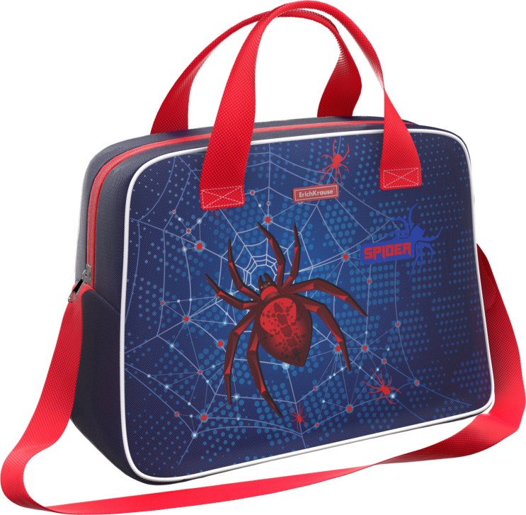Spider - сумка для спорта и путешествий ErichKrause® 21L Spider - сумка для спорта и путешествий ErichKrause® 21L